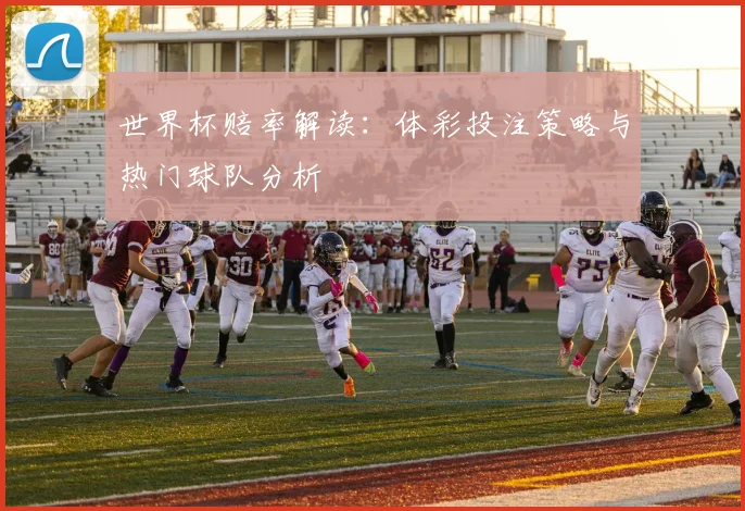 世界杯赔率解读：体彩投注策略与热门球队分析